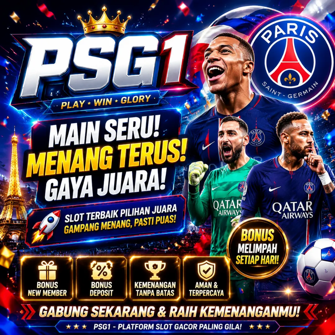 PSG1